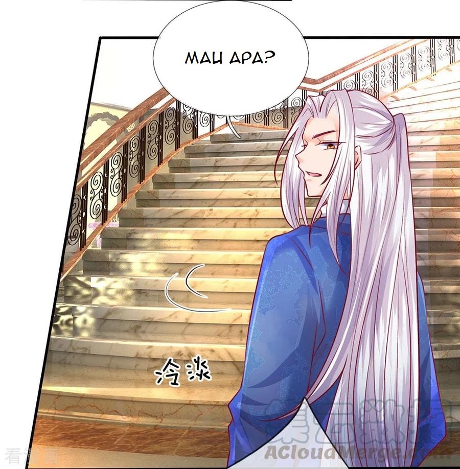 Immortal Daddy Xianzun Chapter 91 Gambar 14